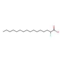 2-Fluoropalmitic acid,16518-94-8,≥98%,阿拉丁