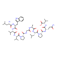 GPR15L (71-81),Moligand™,阿拉丁