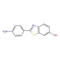 2-(4-Aminophenyl)benzo[d]thiazol-6-ol，178804-18-7，阿拉丁