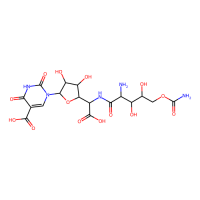 多恶菌素D,可可链霉菌变种。麻生,22976-86-9,≥95%,阿拉丁