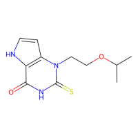 维迪珀斯塔,890655-80-8,Moligand™, 10mM in DMSO,阿拉丁
