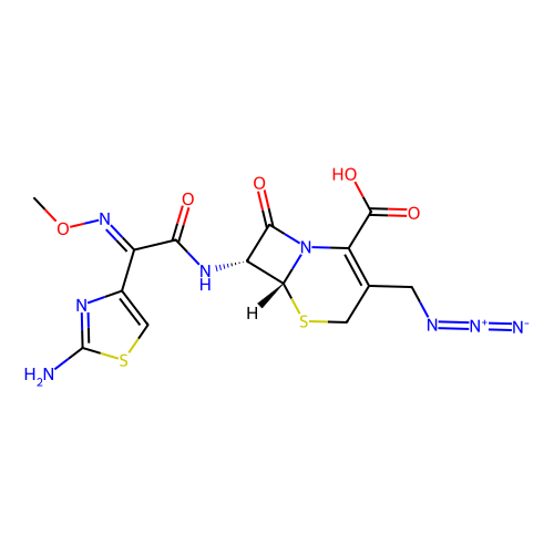Ro-406890，Moligand™，阿拉丁产品图