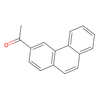3-乙酰基菲，2039-76-1，工业级, ≥80%，阿拉丁