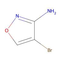 4-bromoisoxazol-3-amine,1519318-68-3,97%,阿拉丁