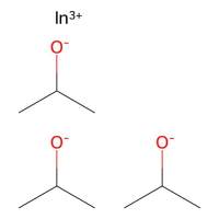 Indium(III) isopropoxide，38218-24-5，阿拉丁