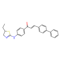 WAY-326109,869714-67-0,10mM in DMSO,阿拉丁