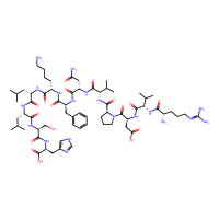 pepcan-12，Moligand™，阿拉丁