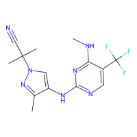 GNE-0877，Moligand™，阿拉丁