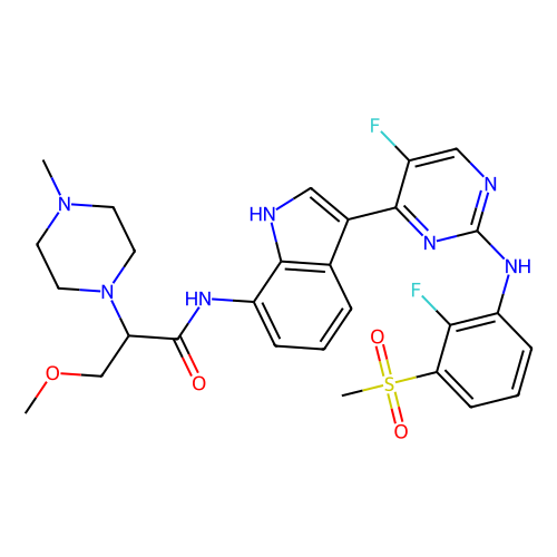 AZD4604,2241039-81-4,Moligand™, ≥98%,阿拉丁产品图