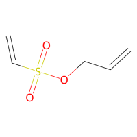 烯丙基乙烯基磺酸,7459-72-5,≥95%,阿拉丁