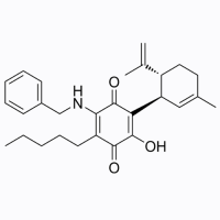 Etrinabdione，1818428-24-8，Moligand™, ≥98%，阿拉丁