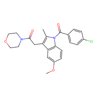BML-190，2854-32-2，10mM in DMSO，阿拉丁