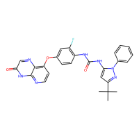 CCT196969,1163719-56-9,Moligand™, ≥98%,阿拉丁