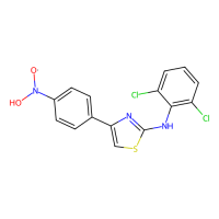 BMS-986121，Moligand™，阿拉丁