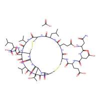 Plecanatide acetate，1075732-84-1，≥99%，阿拉丁