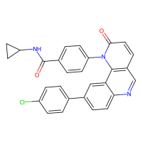 NCATS-SM3710，Moligand™，阿拉丁