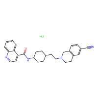 SB 277011-A盐酸盐,215804-67-4,阿拉丁
