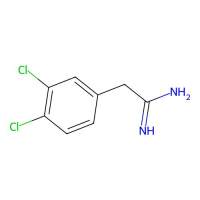 2-(3，4-二氯苯基)乙脒，55154-91-1，≥95%，阿拉丁