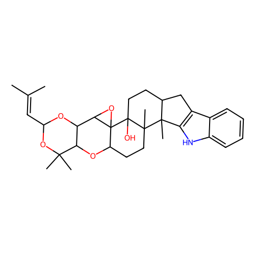 萜烯C，156967-65-6，≥95%，阿拉丁产品图