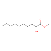 （±）-2-羟基癸酸甲酯，71271-24-4，阿拉丁