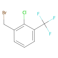 2-氯-3-(三氟甲基)苄基溴,261763-22-8,97%,阿拉丁