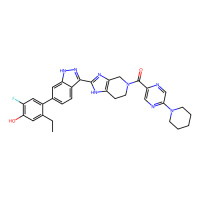 PF-06263276,Moligand™,阿拉丁