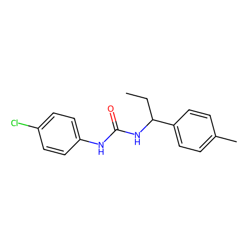CRAC channel inhibitor 1，Moligand™，阿拉丁产品图