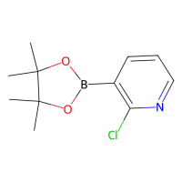 2-氯-3-吡啶硼酸频哪醇酯,452972-11-1,97%,阿拉丁