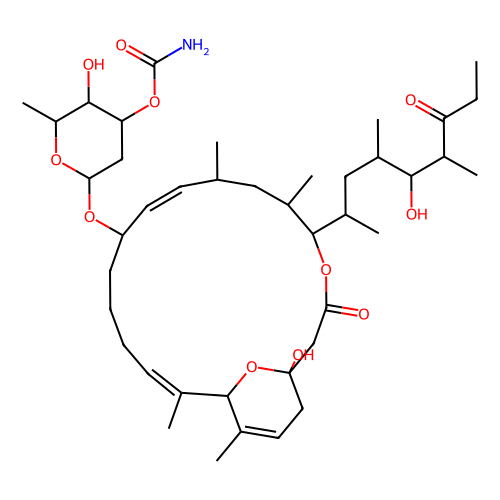 杀黑星菌素A，33538-71-5，≥95%，阿拉丁产品图
