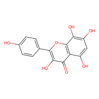 草质素，527-95-7，≥98%(HPLC)，阿拉丁