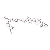 AcLys-PABC-VC-Aur0101，1438851-17-2，≥98%，阿拉丁