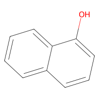1-萘酚-2,3,4,5,6,7,8-d₇,124251-84-9,97 atom% D,阿拉丁