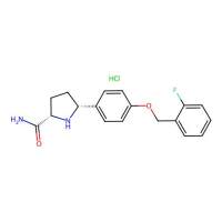 Raxatrigine hydrochloride,934240-31-0,≥99%,阿拉丁