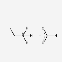 乙胺甲酸盐,71173-55-2,≥98%,阿拉丁