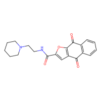 STAT3 inhibitor 8q,Moligand™,阿拉丁