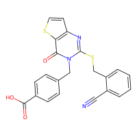 SPL 334,S-亚硝基谷胱甘肽还原酶抑制剂，688347-51-5，≥98%(HPLC)，阿拉丁