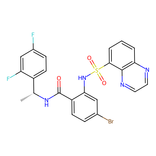 JNJ-26070109，Moligand™，阿拉丁产品图