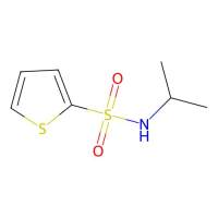 N-异丙基噻吩-2-磺酰胺,332354-67-3,≥95%,阿拉丁