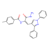 WAY-300582，306281-21-0，10mM in DMSO，阿拉丁