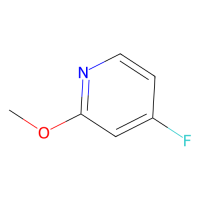 4-氟-2-甲氧基吡啶，96530-81-3，≥98%，阿拉丁