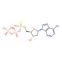[³⁵S]dATPαS，Moligand™，阿拉丁