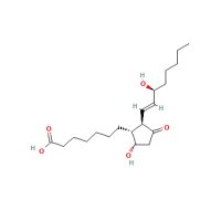 Prostaglandin D1，17968-82-0，≥98%，阿拉丁