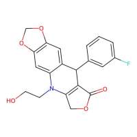 SU056，2376580-08-2，≥98%，阿拉丁