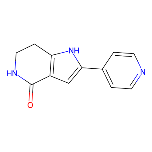 PHA-767491,942425-68-5,10mM in DMSO,阿拉丁产品图