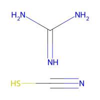 异硫氰酸胍,593-84-0,UltraBio™, 分子生物学级, ≥99%(AT),阿拉丁