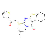 Eggmanone,PDE4抑制剂，505068-32-6，≥98%(HPLC)，阿拉丁