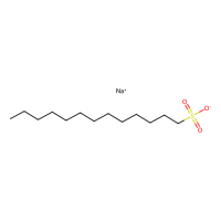 1-十三烷磺酸钠[离子对色谱用试剂]，5802-89-1，≥98%(T)，阿拉丁