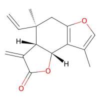 Isolinderalactone，957-66-4，≥98%，阿拉丁