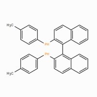 2,2'-双(二-对甲苯基膦基)-1,1'-联萘,153305-67-0,≥98%,阿拉丁