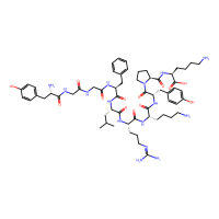 α-neoendorphin，Moligand™，阿拉丁